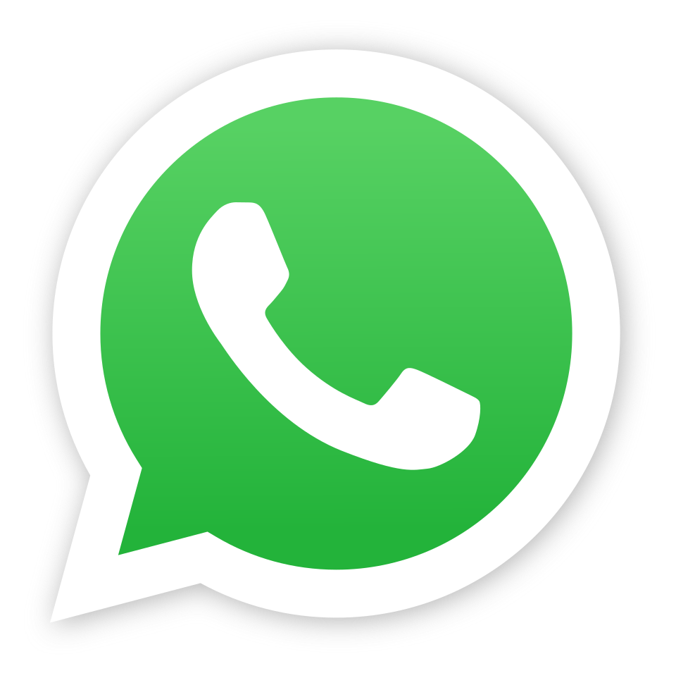 Contact Me on Whatsapp