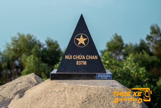 Bảng giá cho thuê xe du lịch 7-16-29-45 chỗ đi Núi Gia Lào