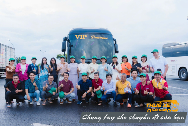 Lưu Ý Khi Thuê Xe Du Lịch – Chung Tay Cho Những Chuyến Đi Văn Minh, Lịch Sự