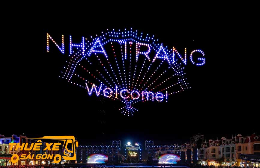 Nha Trang xin chào quý khách