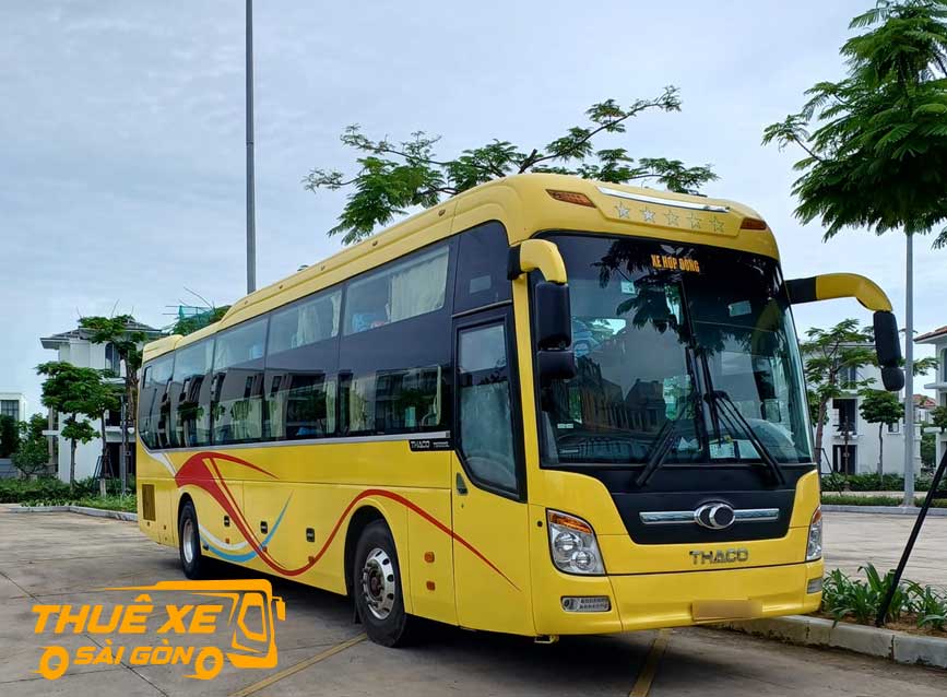 Đặt xe đi Phú Yên cùng Thuê Xe Sài Gòn