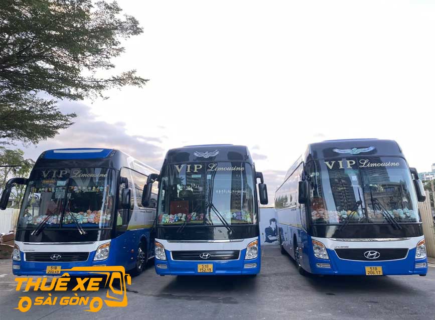 Đặt xe giường nằm đi Gia Lai