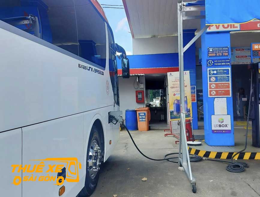 Tham khảo các cung đường đi Xuyên Việt