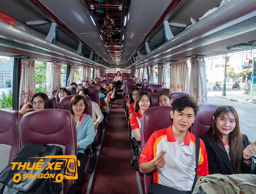 Chọn dòng xe phù hợp cho chuyến đi của bạn
