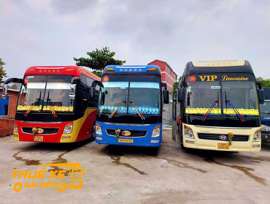 Các dòng xe đời mới hiện đại