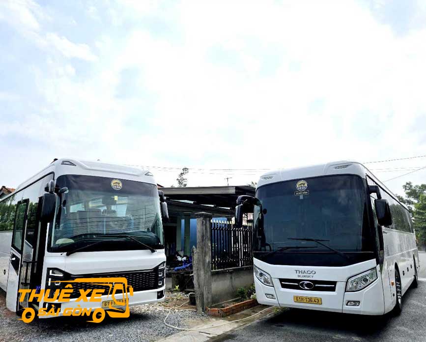 Loại xe cũng là yếu tố ảnh hưởng đến giá