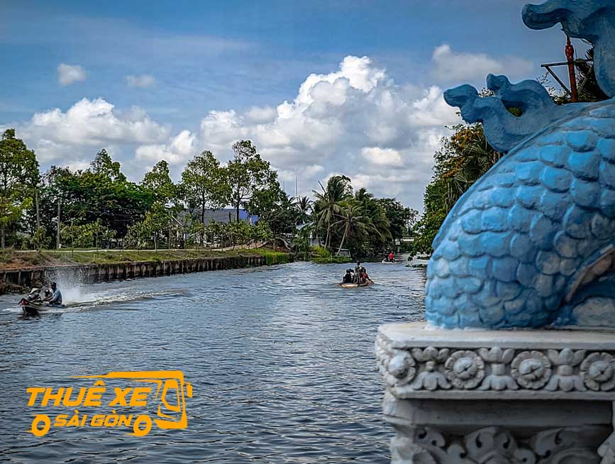 Hãy khám phá Miền Tây theo cách riêng của bạn
