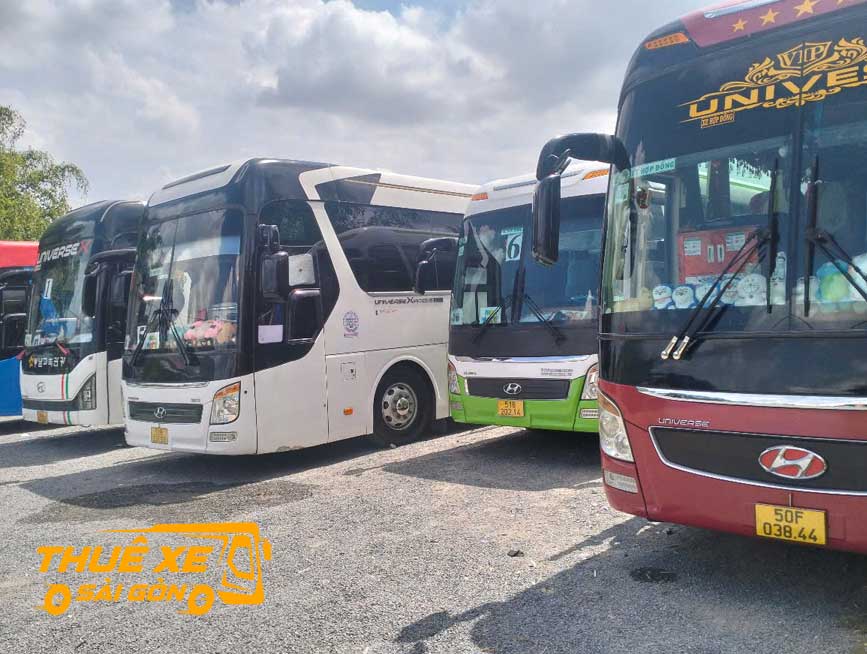 Lựa chọn dòng xe phù hợp đi Miền Tây