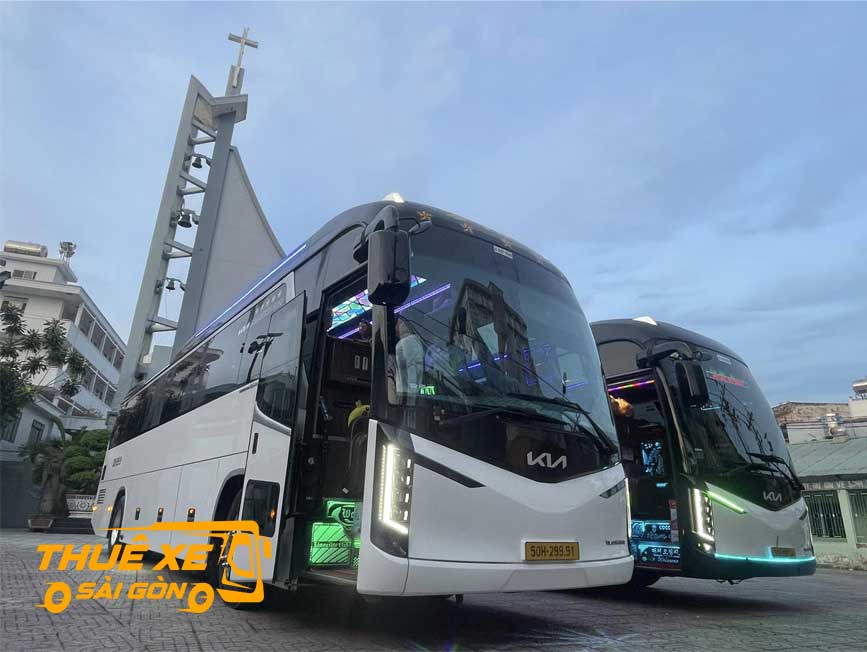 Dịch vụ xe 1 chiều, tiết kiệm và an toàn
