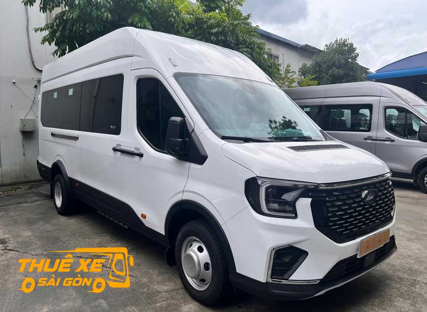 Đa dạng các dòng xe mới 