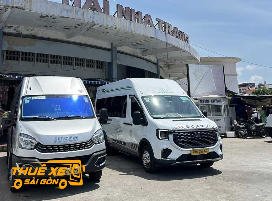 Các dòng xe đời mới - chất lượng
