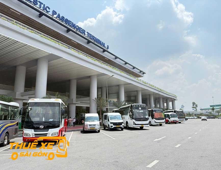 Đặt xe đi Mũi Né giá tốt cùng Thuê Xe Sài Gòn