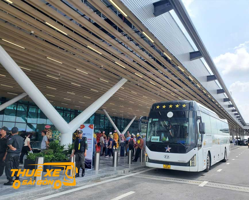 Đón quý khách tại sân bay đi Nha Trang