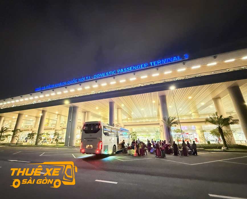 Lưu ý khi thuê xe đi Phan Rang