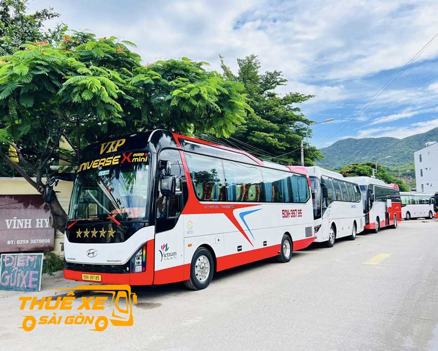 Thuê xe du lịch đi huyện Kế Sách