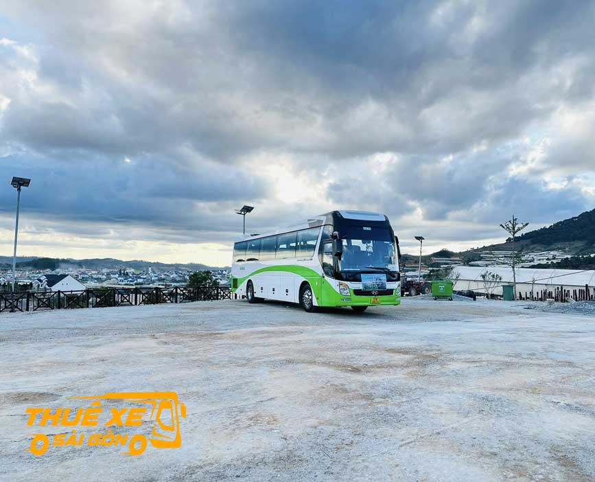 Tham quan Lạc Dương cùng thuê xe Sài Gòn