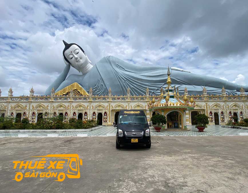 Tham khảo giá xe đi Thạnh Trị