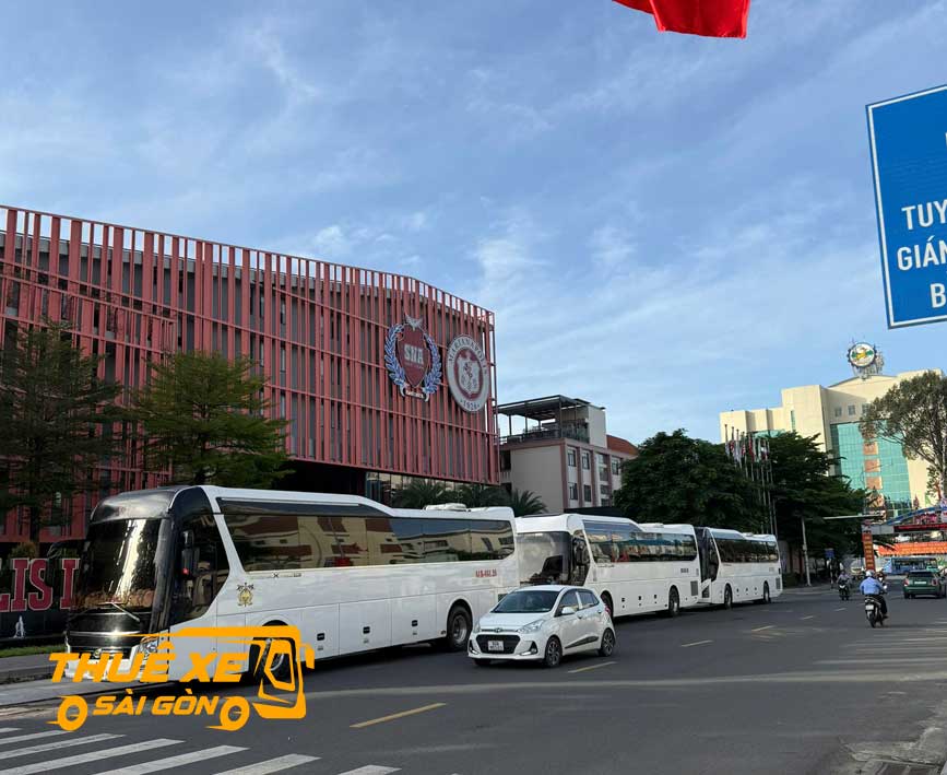 Tham khảo mức giá đi Tiêu Cần