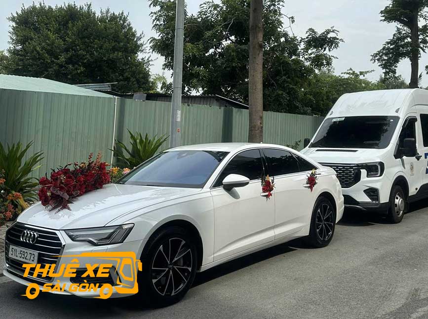 Linh hoạt về lịch trình khi đi Gò Quao