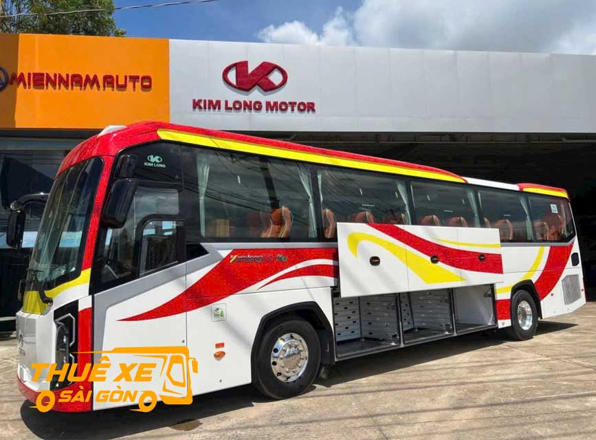 Chọn các dòng xe mới cho chuyến đi của bạn