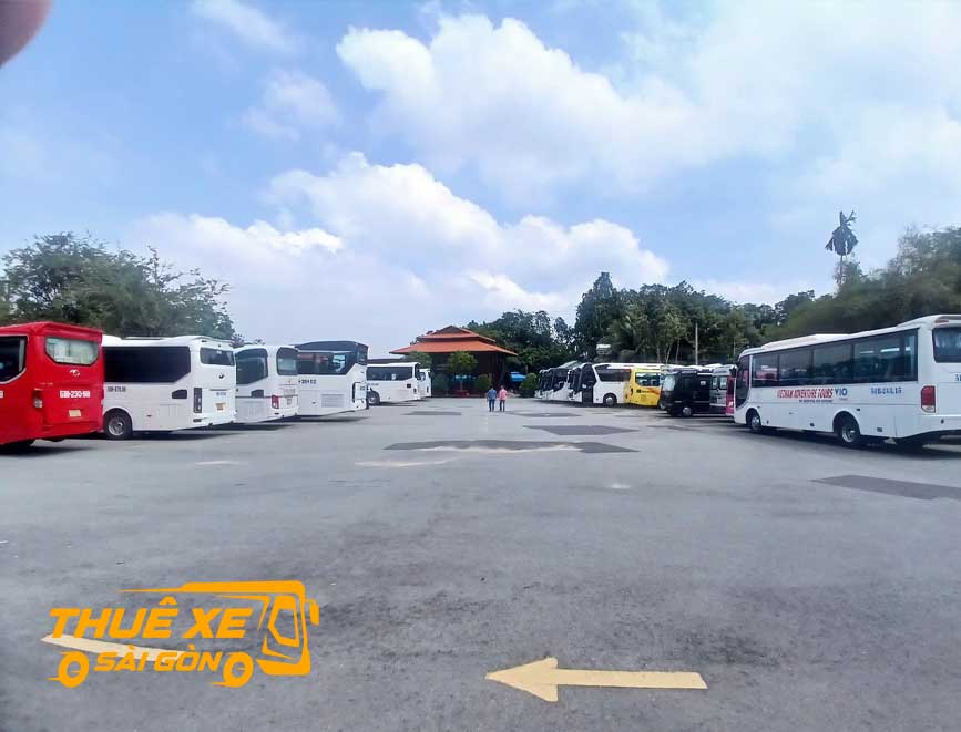 Đặt xe đi Hồng Dân giá rẻ