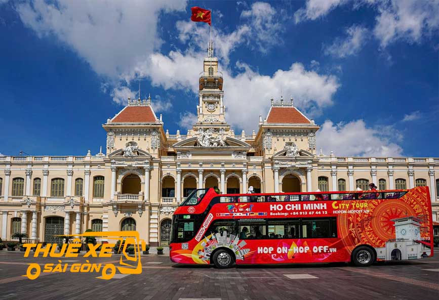 Khám phá thành phố theo cách riêng của bạn