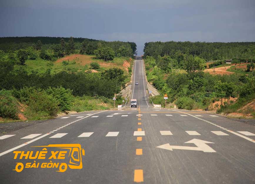 Trải nghiệm chuyến đi Tây Nguyên an toàn - trọn vẹn