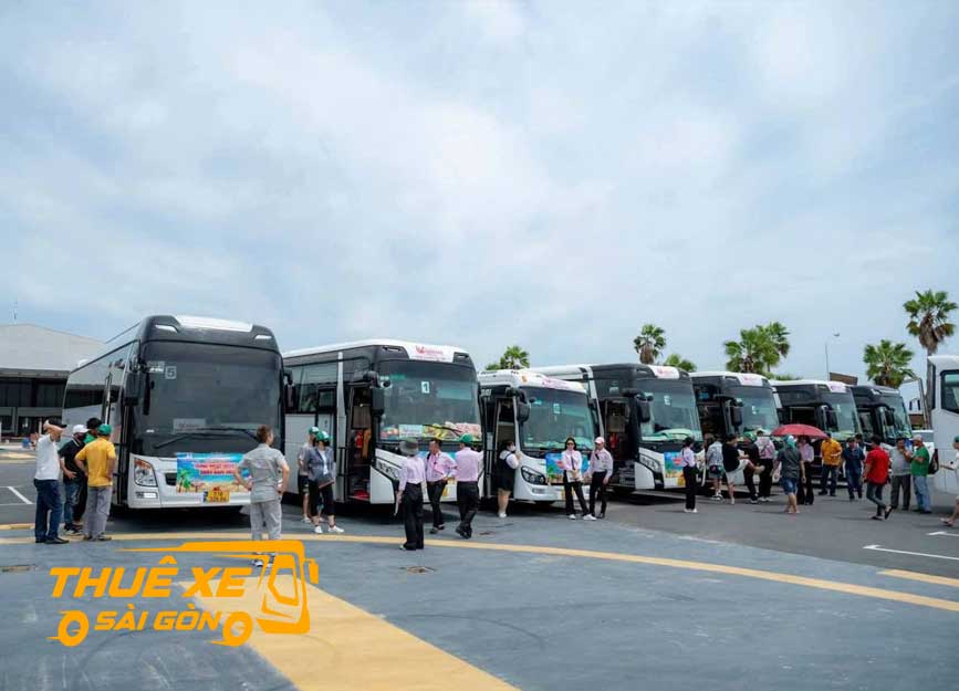 Chủ động trong lịch trìn của bạn