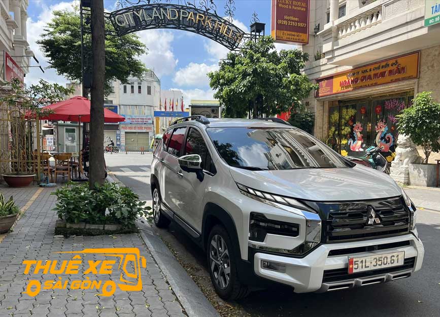 Cho thuê xe 7 chỗ đi Tây Nguyên