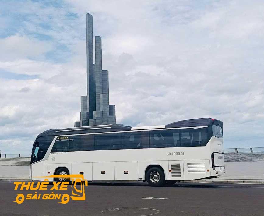 Thuê xe đi tham quan Phú Yên