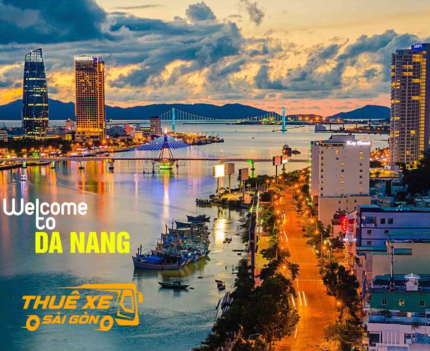 Đà Nẵng trung tâm tài chính của Miền Trung