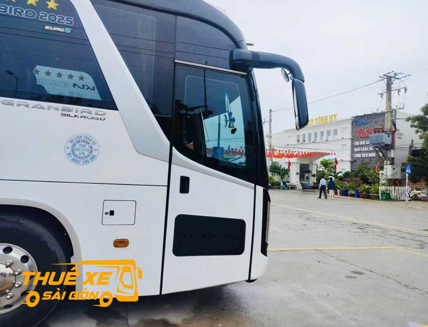 Chọn dòng xe đời mới, chất lượng cao