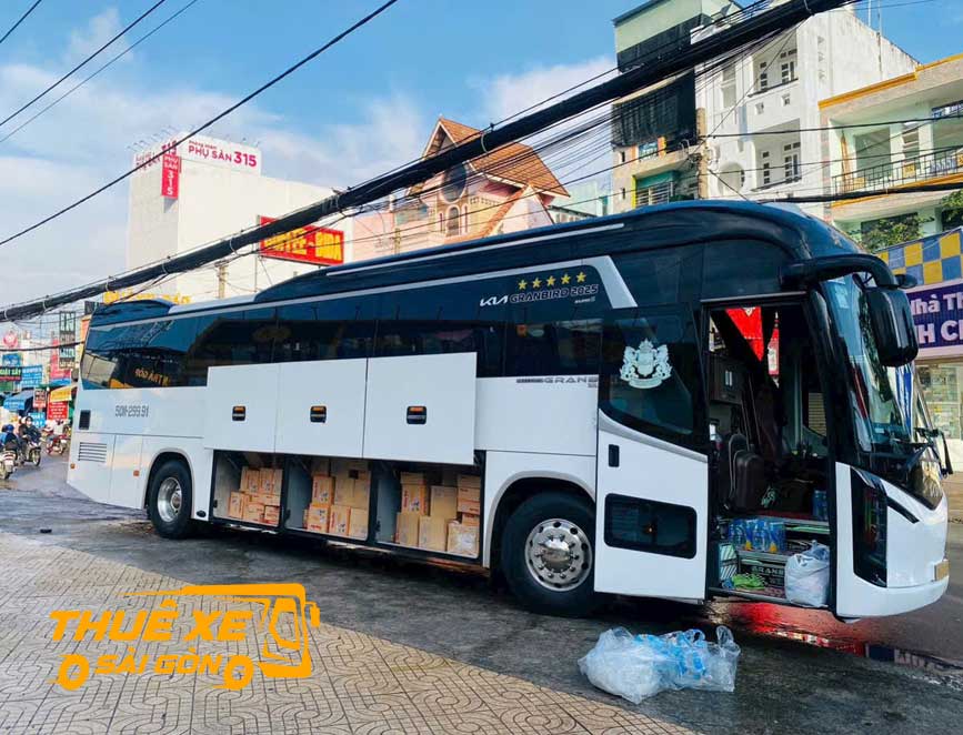 Kinh nghiệm khi soạn hợp đồng thuê xe