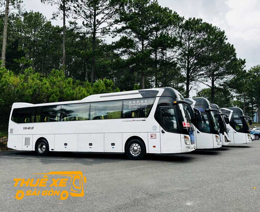 Xây dựng lịch trình chi tiết cho chuyến đi