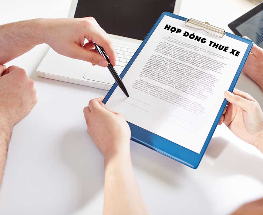 Xem rõ các điều khoản hủy - hoàn