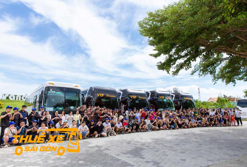 Chuyến đi an toàn - đảm bảo bởi sự ký kết hợp đồng của 2 bên