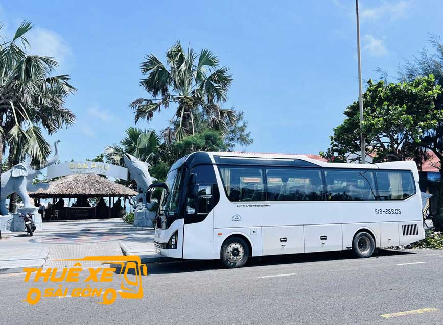 Tham khao giá thuê xe 29 chỗ