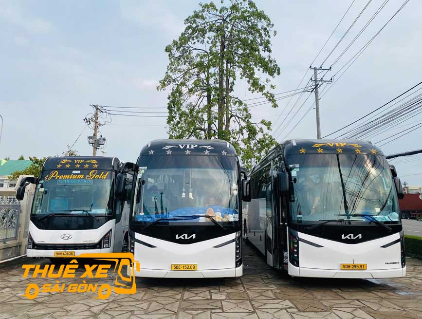 Thuê xe đi Khánh Sơn giá rẻ