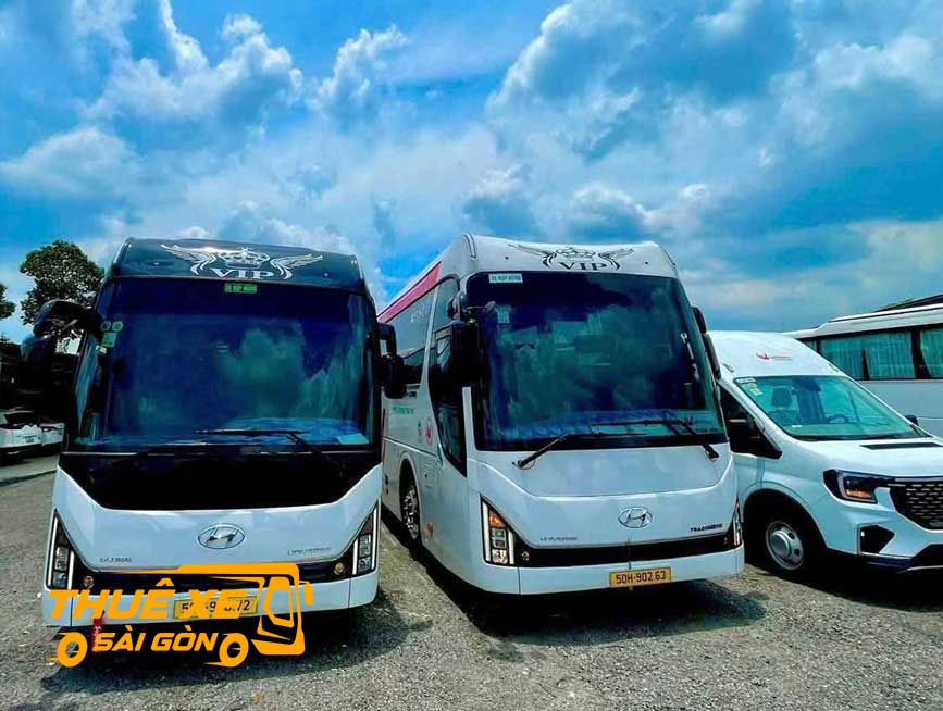 Giá thuê xe đi huyện Diên Khánh