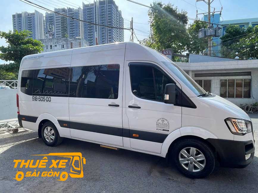 Đặt xe sớm để có giá tốt