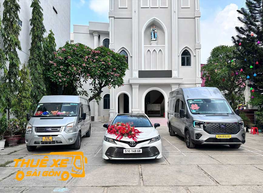 Chọn 16 chỗ có tài