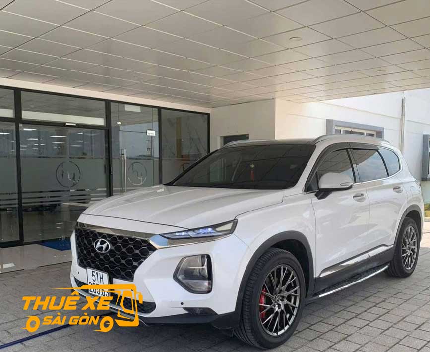 7 chỗ phổ thông luôn có mức giá tốt