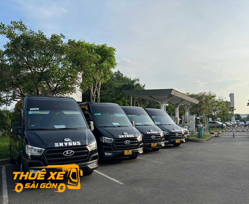 Tan Son Nhat airport transfer rates