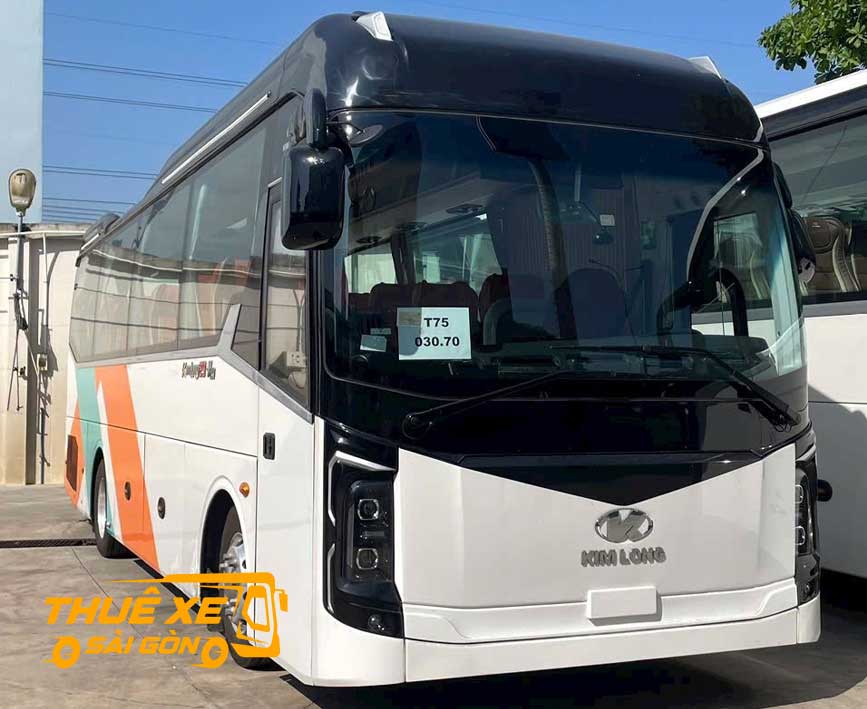 Kiểu dáng khí động học 