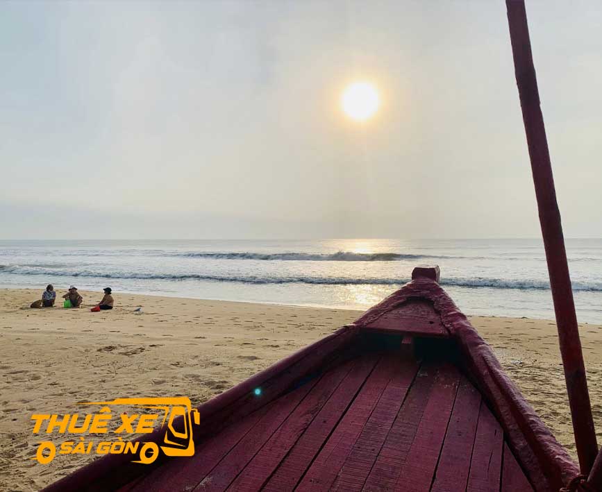 Biển Phước Hải Bình Yên