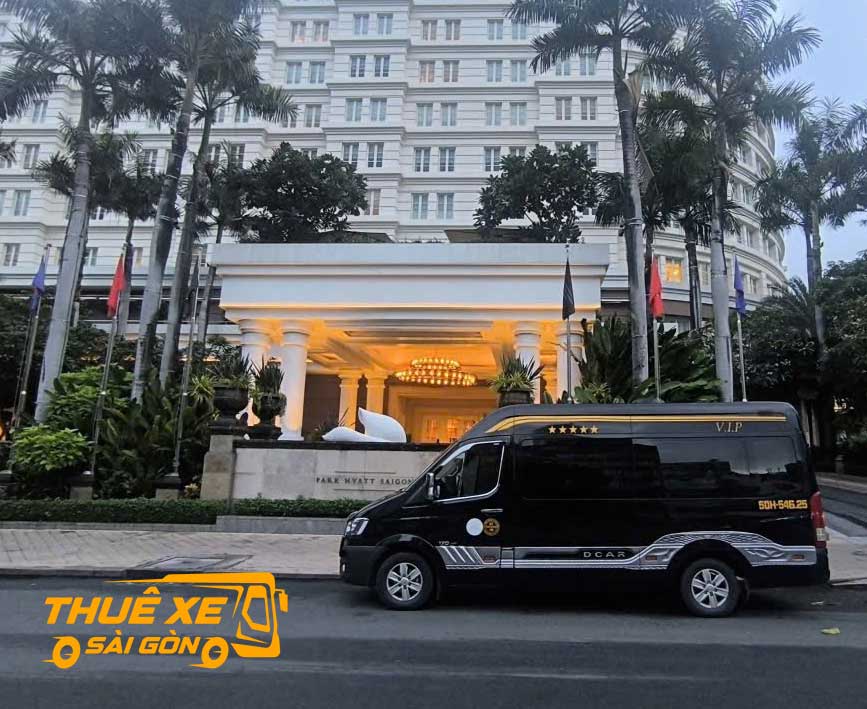 Đón du khách tham quan tại TPHCM