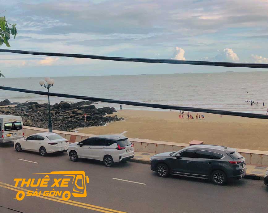 Đặt xe 7 chỗ cùng Sài Gòn Thuê Xe