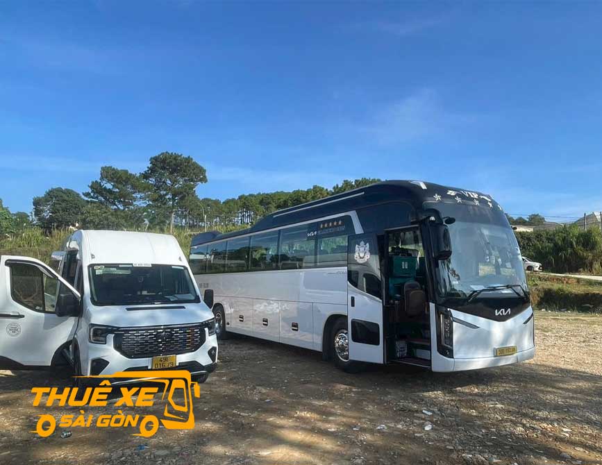 Đà Lạt thành phố Ngàn Hoa