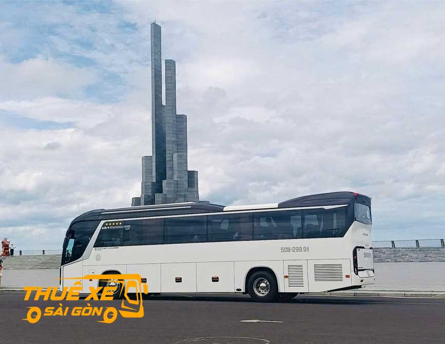 Vũng Tàu - Thiên đường biển Quốc Dân gần Sài Gòn