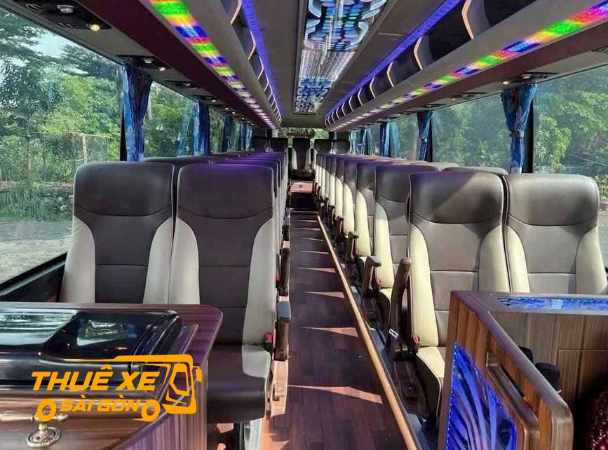 Chọn xe đời mới hiện đại